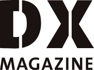 DXマガジン